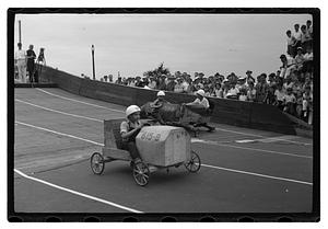 Soap Box Derby