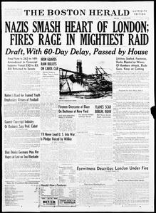 Boston Herald