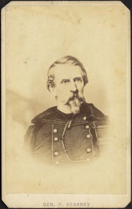 Gen. P. Kearney