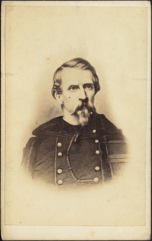 Gen. Philip Kearney