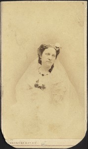 Mrs. Landon