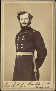 Gen. A. L. Lee