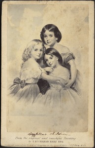 Longfellow's children