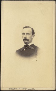 Henry H. McConville