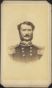 Gen. John B. Magruder