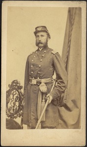 Col. Lucius B. Marsh