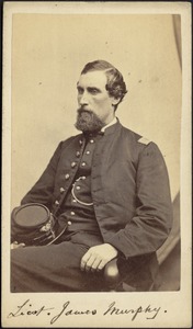 Lieut. James Murphy