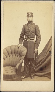 Capt. J. A. Perkins
