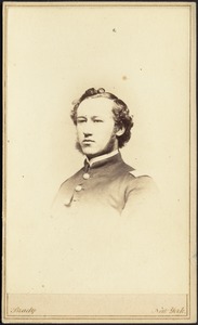 Lt. Sam Platt