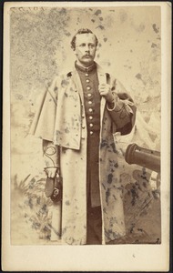 Lieut. Henry Ropes