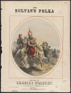The Sultan's polka