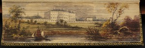 The White House at Washington