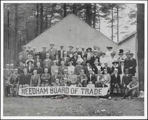 Needham Board of Trade