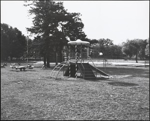 Mills Field, late 1980s