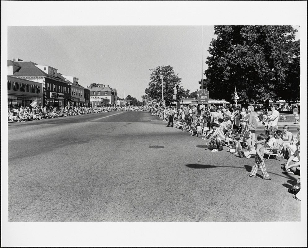 July 4 Parade