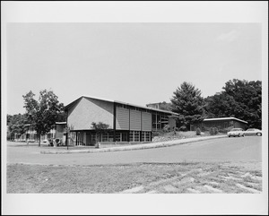 The Hillside School