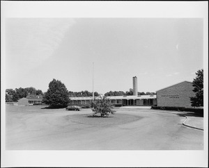 The Broadmeadow School