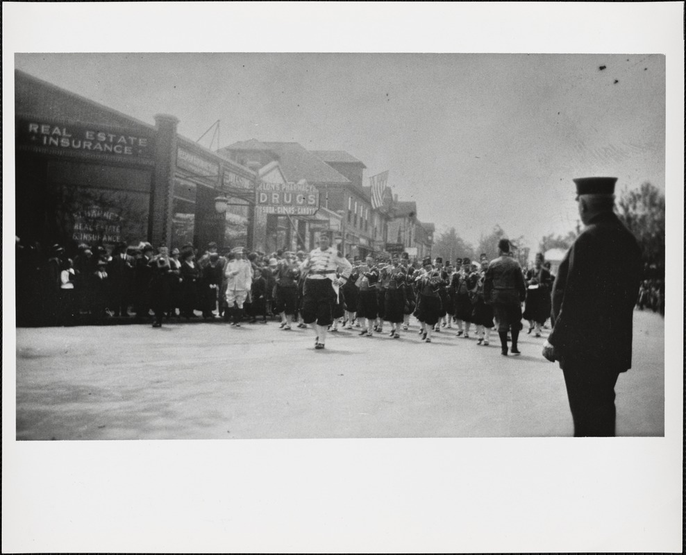 Victory Day Parade