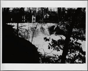 1936 flood spillway