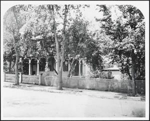 House, Highland Avenue