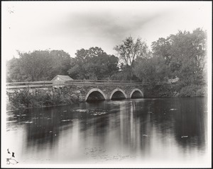 Newell's Bridge