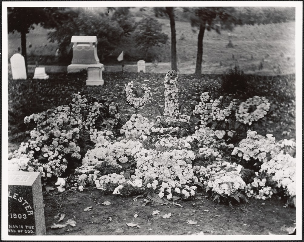 Needham Cemetery