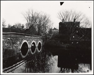 Newell's Bridge