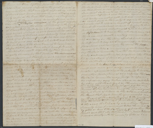 Deed of property in Orleans sold to Town of Orleans of Orleans by Benjamin Small and Seth Cohoon of Orleans