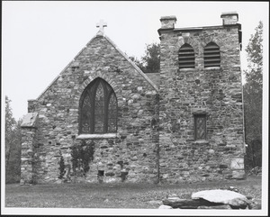 St. Andrews Chapel 1899