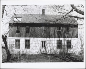 Demming-Root-Messenger-Schultz Farm, 1807-1811