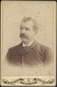 James Middlebrook