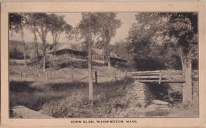 Eden Glen, Washington, Mass
