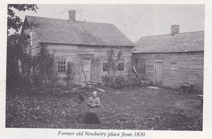 J. Newbury Farm