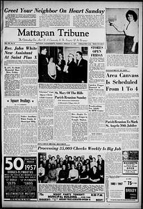 Mattapan Tribune