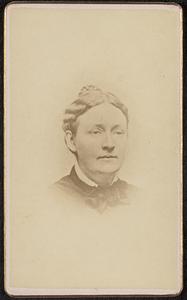 Sarah A. Pierce Fletcher