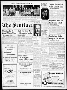 The Franklin Sentinel