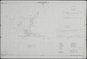 Airport obstruction chart, OC 5215, Williamson County Regional Airport, Marion, Illinois