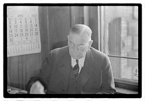 James L. Hogsett