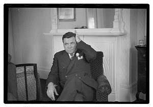 George H. (Babe) Ruth
