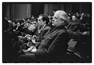 Dr. Magrath, George, Boston Medical Examiner, toxicologist & criminologist