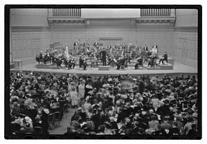 Concert for P. Rican victims