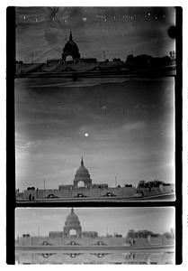 U.S. Capitol, Washington D.C.