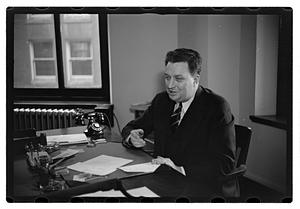 Edmund Brandon