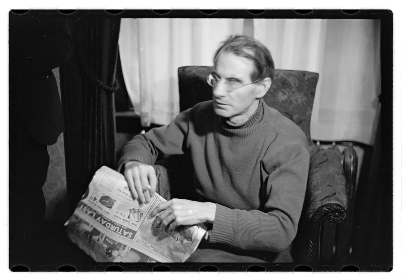 Sean O'Casey author