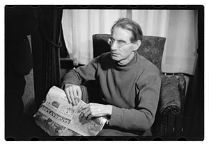 Sean O'Casey author