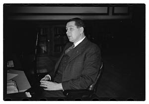 Mr. Beatley Simmons
