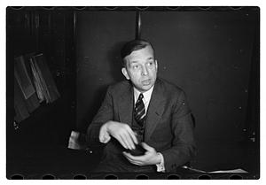 John P. Higgins