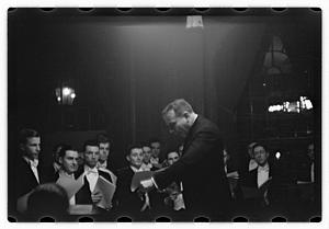 Harvard Glee Club