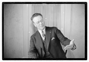 Rabbi Sedar