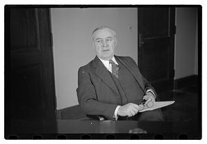 Judge Connelly